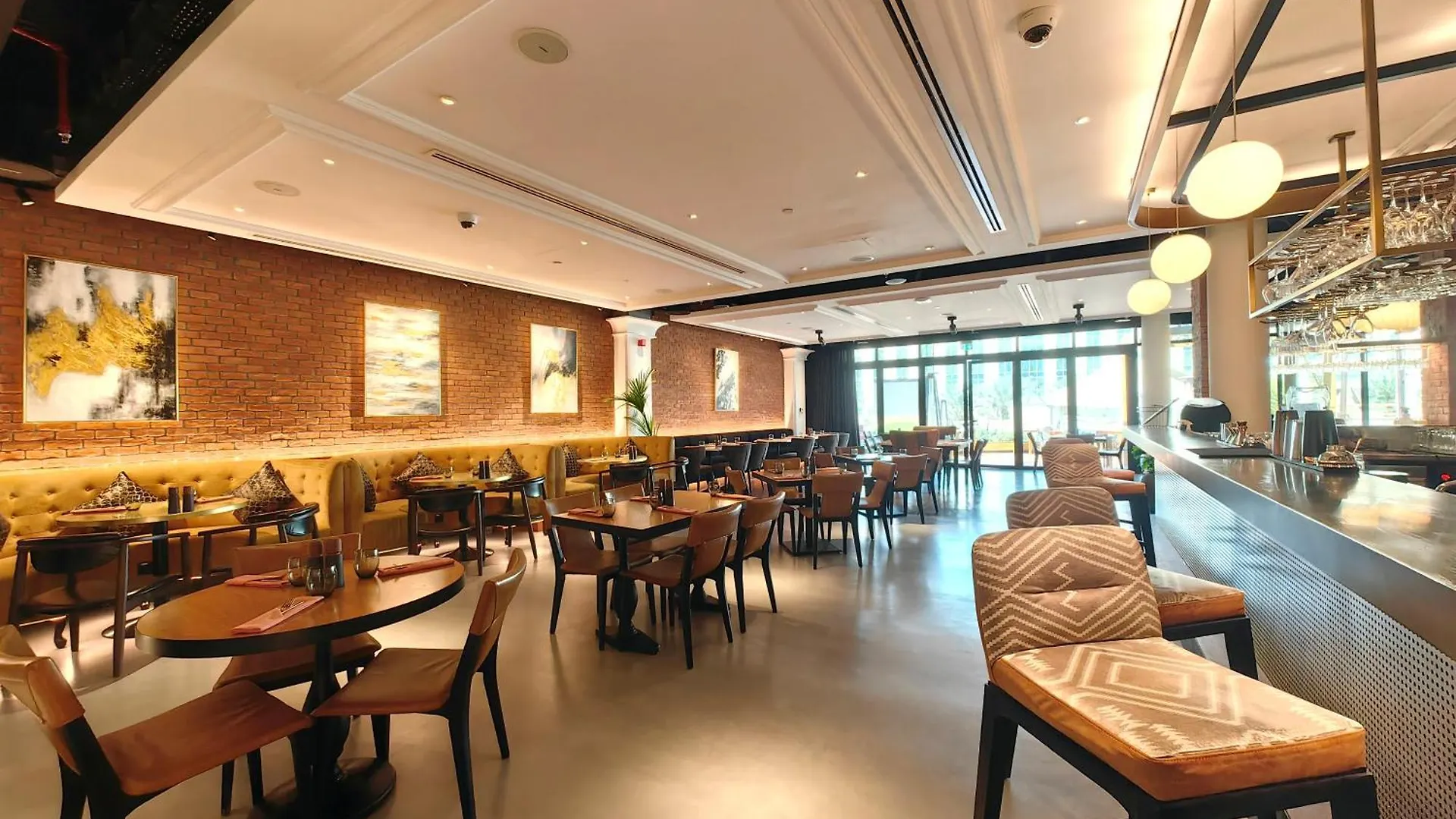 Millennium Airport Hotel Dubai