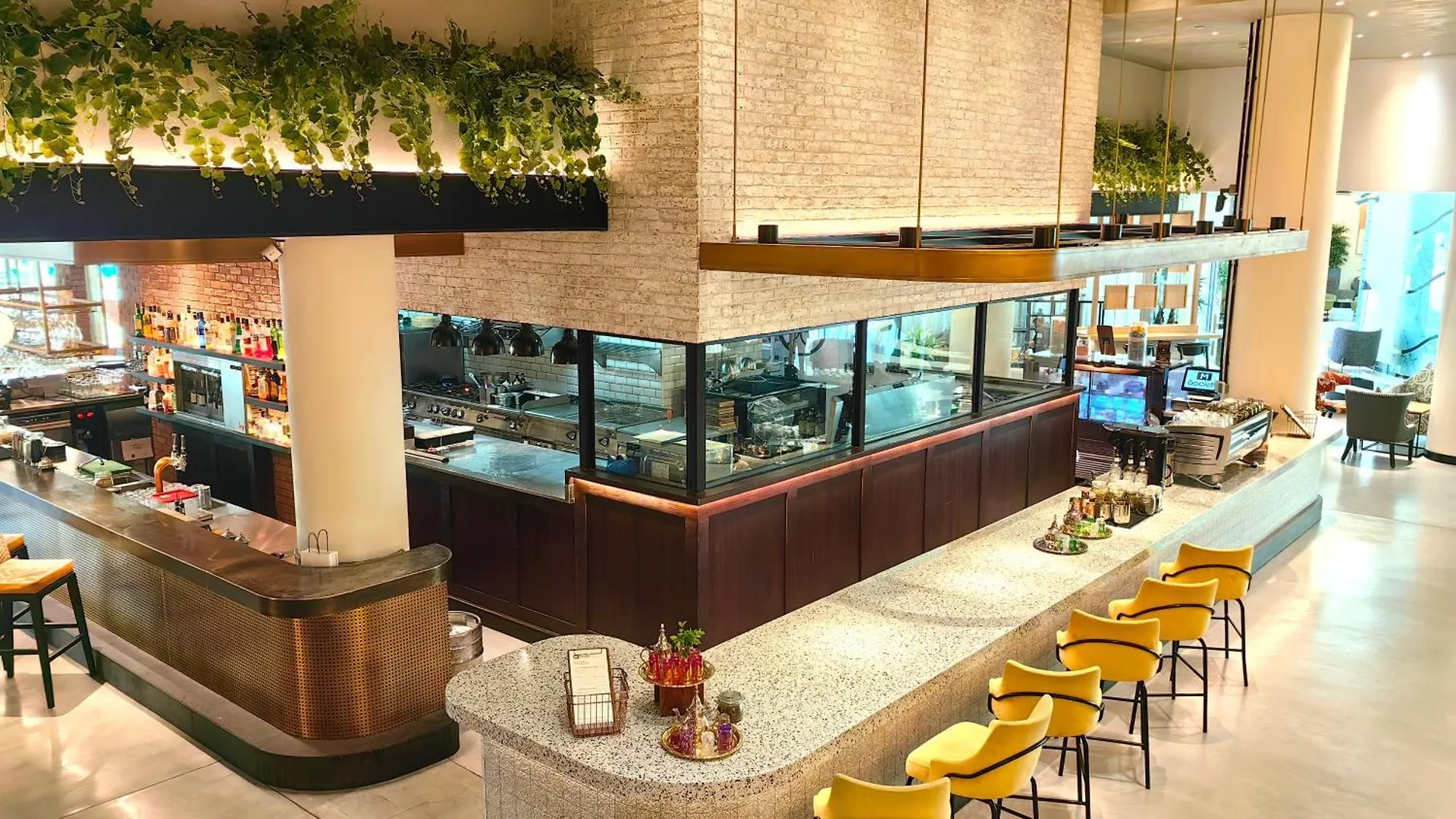 Millennium Airport Hotel Dubai