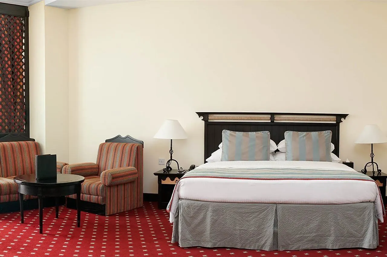 Millennium Airport Hotel Dubai Birleşik Arap Emirlikleri