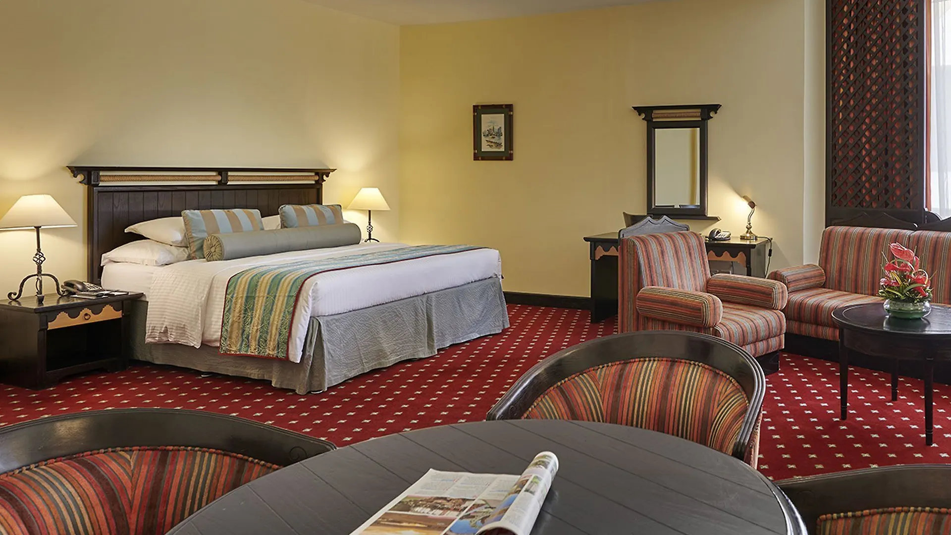 Millennium Airport Hotel Dubai