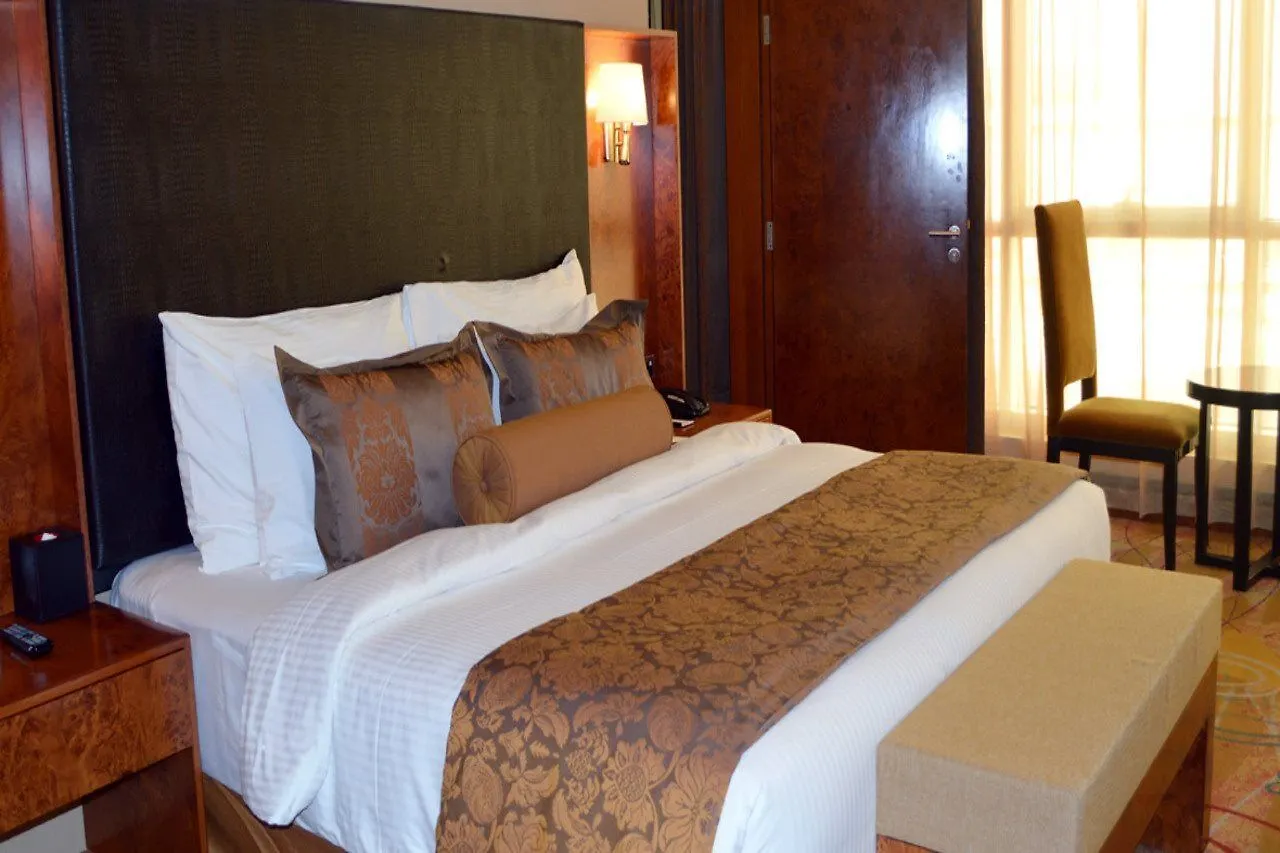 Millennium Airport Hotel Dubai