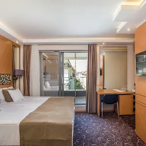 Marmara 4*, Boedapest Hongarije