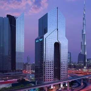 Szálloda Dusit Thani, Dubaj