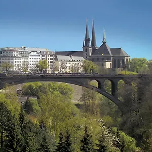 Parc Belle-vue 3*, Luxemburg Luxemburg