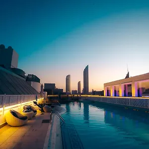 Otel Millennium Downtown ****