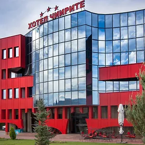 Otel Chiirite ***