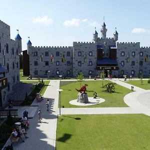 Szálloda Legoland Castle ***