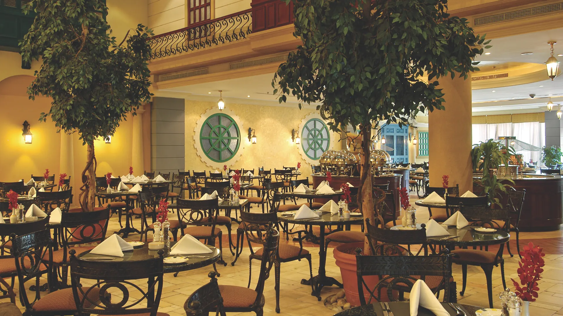 ****  Millennium Airport Hotel Dubai United Arab Emirates