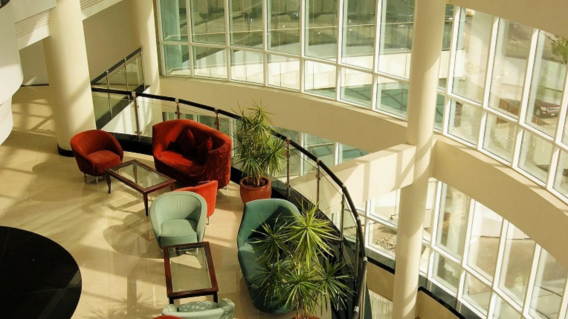 Millennium Airport Hotel Dubai