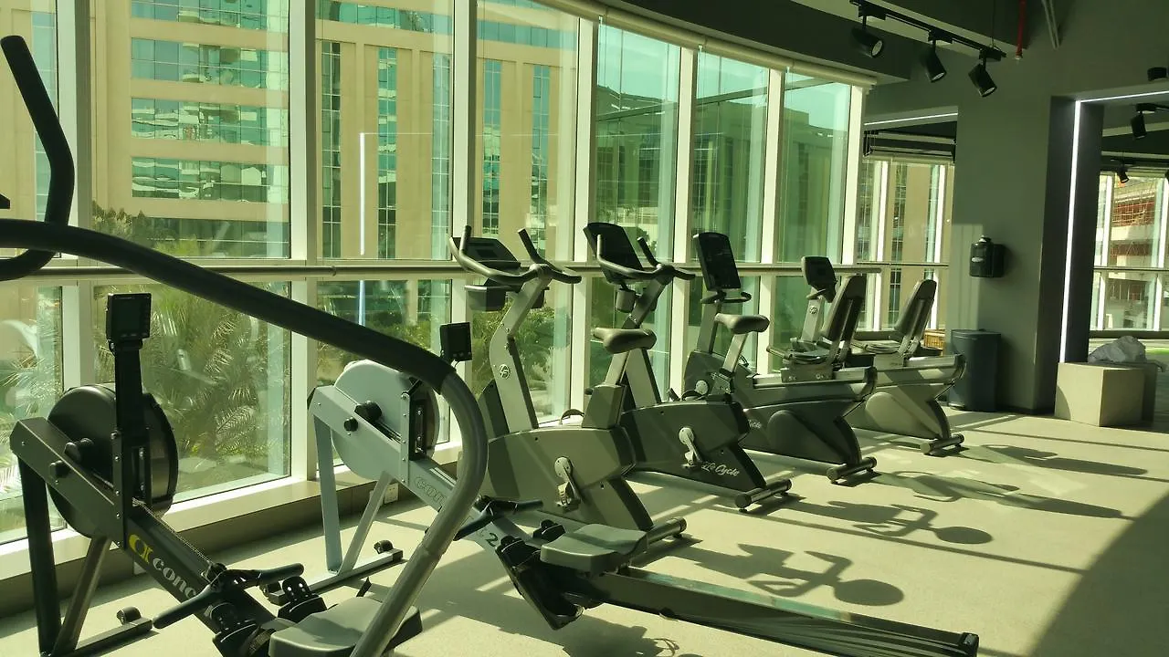 Millennium Airport Hotel Dubai