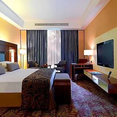 Millennium Airport Hotel Dubai